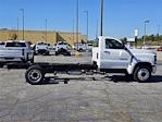 New 2024 Chevrolet Silverado 6500 Regular Cab 4x2, Cab Chassis for sale #11366 - photo 9