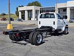 New 2024 Chevrolet Silverado 6500 Regular Cab 4x2, Cab Chassis for sale #11366 - photo 10