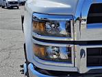 2024 Chevrolet Silverado 6500 Regular Cab DRW 4x2, Cab Chassis for sale #11377 - photo 6