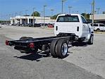 New 2024 Chevrolet Silverado 6500 Regular Cab 4x2, Cab Chassis for sale #11377 - photo 10