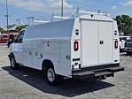 New 2024 Chevrolet Express 3500 Work Van RWD, Knapheide KUV Service Utility Van for sale #11381 - photo 2