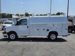 New 2024 Chevrolet Express 3500 Work Van RWD, Knapheide KUV Service Utility Van for sale #11381 - photo 10