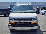 New 2024 Chevrolet Express 3500 Work Van RWD, Knapheide KUV Service Utility Van for sale #11381 - photo 4