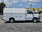 New 2024 Chevrolet Express 3500 Work Van RWD, Knapheide KUV Service Utility Van for sale #11381 - photo 7