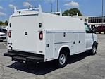 New 2024 Chevrolet Express 3500 Work Van RWD, Knapheide KUV Service Utility Van for sale #11381 - photo 23