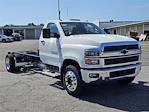 New 2024 Chevrolet Silverado 6500 Regular Cab 4x2, Cab Chassis for sale #11382 - photo 6