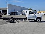 New 2024 Chevrolet Silverado 6500 Regular Cab 4x2, Cab Chassis for sale #11382 - photo 8