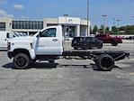 New 2024 Chevrolet Silverado 5500 Work Truck Regular Cab 4x4, Cab Chassis for sale #11386 - photo 10