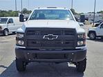 New 2024 Chevrolet Silverado 5500 Work Truck Regular Cab 4x4, Cab Chassis for sale #11386 - photo 4