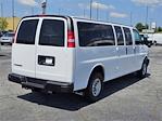 New 2024 Chevrolet Express 3500 LS RWD, Passenger Van for sale #11388 - photo 10