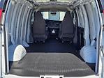 New 2024 Chevrolet Express 2500 Work Van RWD, Empty Cargo Van for sale #11391 - photo 13