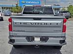 New 2024 Chevrolet Silverado 1500 Custom Double Cab 4x4, Pickup for sale #11401 - photo 11