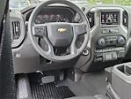 New 2024 Chevrolet Silverado 1500 Custom Double Cab 4x4, Pickup for sale #11401 - photo 29