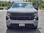 New 2024 Chevrolet Silverado 1500 Custom Double Cab 4x4, Pickup for sale #11401 - photo 4