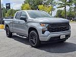 New 2024 Chevrolet Silverado 1500 Custom Double Cab 4x4, Pickup for sale #11401 - photo 6