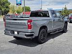 New 2024 Chevrolet Silverado 1500 Custom Double Cab 4x4, Pickup for sale #11401 - photo 9