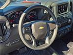 New 2024 Chevrolet Silverado 2500 Work Truck Crew Cab 4x4, 8' Knapheide Steel Service Body Service Truck for sale #11420 - photo 17