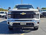 New 2024 Chevrolet Silverado 2500 Work Truck Crew Cab 4x4, 8' Knapheide Steel Service Body Service Truck for sale #11420 - photo 3