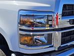 2024 Chevrolet Silverado 5500 Regular Cab DRW 4x4, Knapheide Contractor Body Contractor Truck for sale #11421 - photo 6