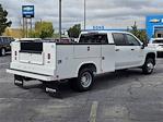 2024 Chevrolet Silverado 3500 Crew Cab 4x4, Reading SL Service Body Service Truck for sale #11422 - photo 9