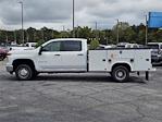 2024 Chevrolet Silverado 3500 Crew Cab 4x4, Reading SL Service Body Service Truck for sale #11422 - photo 12