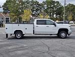 2024 Chevrolet Silverado 3500 Crew Cab 4x4, Reading SL Service Body Service Truck for sale #11422 - photo 8