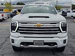 2025 Chevrolet Silverado 2500 Crew Cab 4x4, Pickup for sale #11435 - photo 3