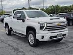 2025 Chevrolet Silverado 2500 Crew Cab 4x4, Pickup for sale #11435 - photo 5