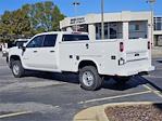 New 2024 Chevrolet Silverado 2500 Work Truck Crew Cab 4x4, Knapheide Steel Service Body Service Truck for sale #11447 - photo 15