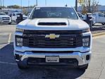 New 2024 Chevrolet Silverado 2500 Work Truck Crew Cab 4x4, Knapheide Steel Service Body Service Truck for sale #11447 - photo 3