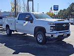 New 2024 Chevrolet Silverado 2500 Work Truck Crew Cab 4x4, Knapheide Steel Service Body Service Truck for sale #11447 - photo 5