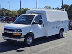 2024 Chevrolet Express 3500 DRW RWD, Knapheide KUV Service Utility Van for sale #11455 - photo 1