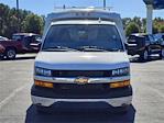 2024 Chevrolet Express 3500 DRW RWD, Knapheide KUV Service Utility Van for sale #11455 - photo 3