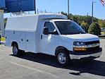 2024 Chevrolet Express 3500 DRW RWD, Knapheide KUV Service Utility Van for sale #11455 - photo 5