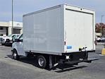 New 2024 Chevrolet Express 3500 Work Van Regular Cab RWD, Wabash Cargo XL Box Truck for sale #11456 - photo 2