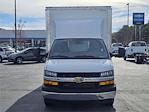 New 2024 Chevrolet Express 3500 Work Van Regular Cab RWD, Wabash Cargo XL Box Truck for sale #11456 - photo 4