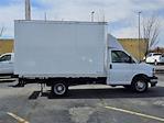 New 2024 Chevrolet Express 3500 Work Van Regular Cab RWD, Wabash Cargo XL Box Truck for sale #11456 - photo 8