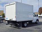 New 2024 Chevrolet Express 3500 Work Van Regular Cab RWD, Wabash Cargo XL Box Truck for sale #11456 - photo 9