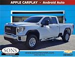 Used 2022 GMC Sierra 2500 Pro Double Cab 4x2, Pickup for sale #11458A - photo 1