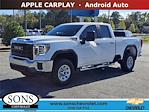 Used 2022 GMC Sierra 2500 Pro Double Cab 4x2, Pickup for sale #11458A - photo 4