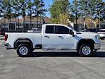 Used 2022 GMC Sierra 2500 Pro Double Cab 4x2, Pickup for sale #11458A - photo 9