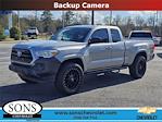 Used 2016 Toyota Tacoma SR Double Cab 4x2, Pickup for sale #11471A - photo 3