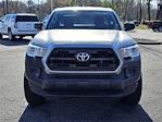 Used 2016 Toyota Tacoma SR Double Cab 4x2, Pickup for sale #11471A - photo 4