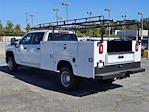 2024 Chevrolet Silverado 3500 Crew Cab 4x4, Knapheide Steel Service Body Service Truck for sale #11478 - photo 2