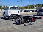 New 2024 Chevrolet Silverado 6500 Regular Cab 4x2, Cab Chassis for sale #11479 - photo 2