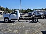 New 2024 Chevrolet Silverado 6500 Regular Cab 4x2, Cab Chassis for sale #11479 - photo 11