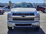 New 2024 Chevrolet Silverado 6500 Regular Cab 4x2, Cab Chassis for sale #11479 - photo 5