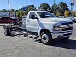 New 2024 Chevrolet Silverado 6500 Regular Cab 4x2, Cab Chassis for sale #11479 - photo 7