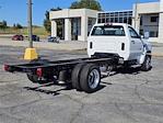 New 2024 Chevrolet Silverado 6500 Regular Cab 4x2, Cab Chassis for sale #11479 - photo 10