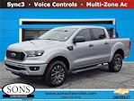 Used 2020 Ford Ranger XLT SuperCrew Cab 4x2, Pickup for sale #11486A - photo 1